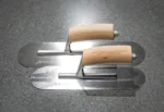 Concrete Hand Tools Set Full Float Tools for Road Concreting - Image 3