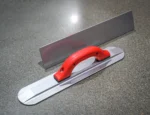 Concrete Hand Tools Set Full Float Tools for Road Concreting - Image 5