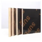 3/4 Pine WBP Outdoor Formwork Plywood 4x8 Eco-Friendly - Image 4