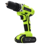 Multipurpose Construction Tool Set with Many Small Tools Kit - Image 2