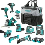 LIANGYE Original Construction Power Tool Multi Use Cordless Drill Electric Impact Drill Circular Saw Power Tool