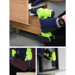 Multipurpose Construction Tool Set with Many Small Tools Kit - Image 6