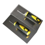 New Design Plastic Handle Concrete Tool Bricklaying Cement Trowel Mason Tools - Image 6
