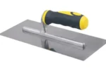 New Design Plastic Handle Concrete Tool Bricklaying Cement Trowel Mason Tools - Image 2