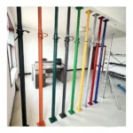 OEM Large Factory Direct SupplyShoring Prop  Construction Building Formwork Slab Support Adjustable Steel Prop