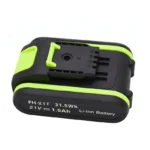 Multipurpose Construction Tool Set with Many Small Tools Kit - Image 5