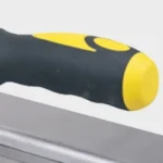 New Design Plastic Handle Concrete Tool Bricklaying Cement Trowel Mason Tools - Image 4